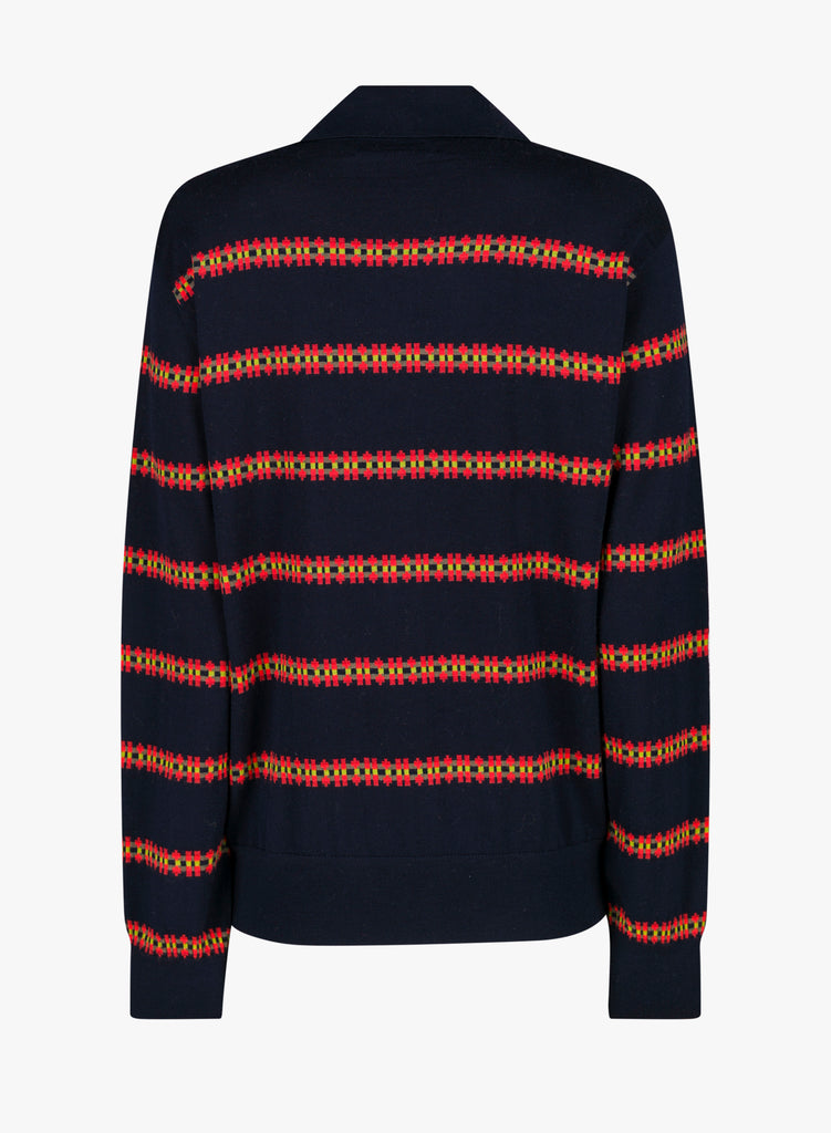 Tunos sweater