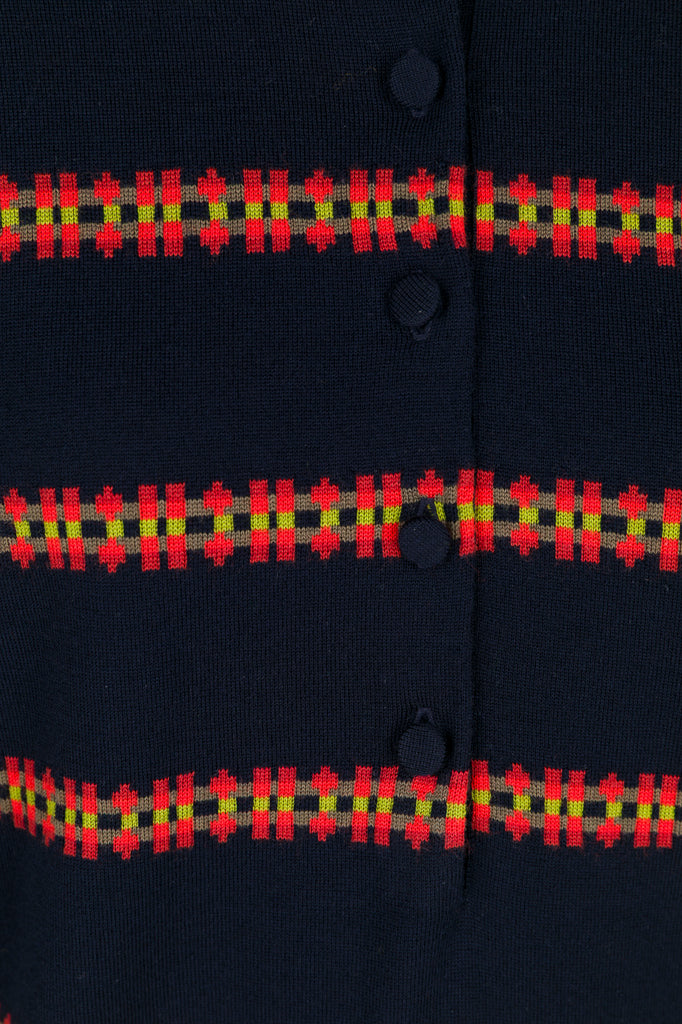 Tunos sweater