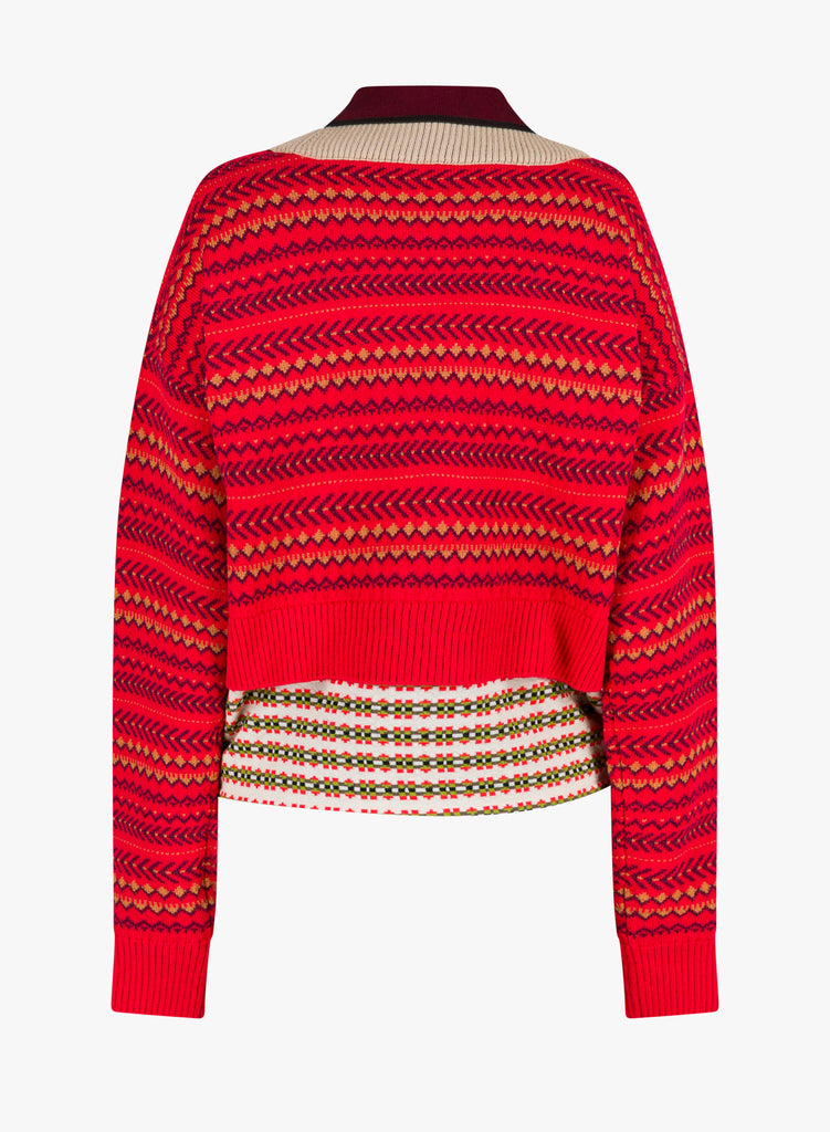 Toinette sweater