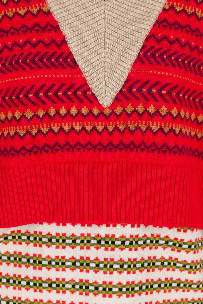 Toinette sweater