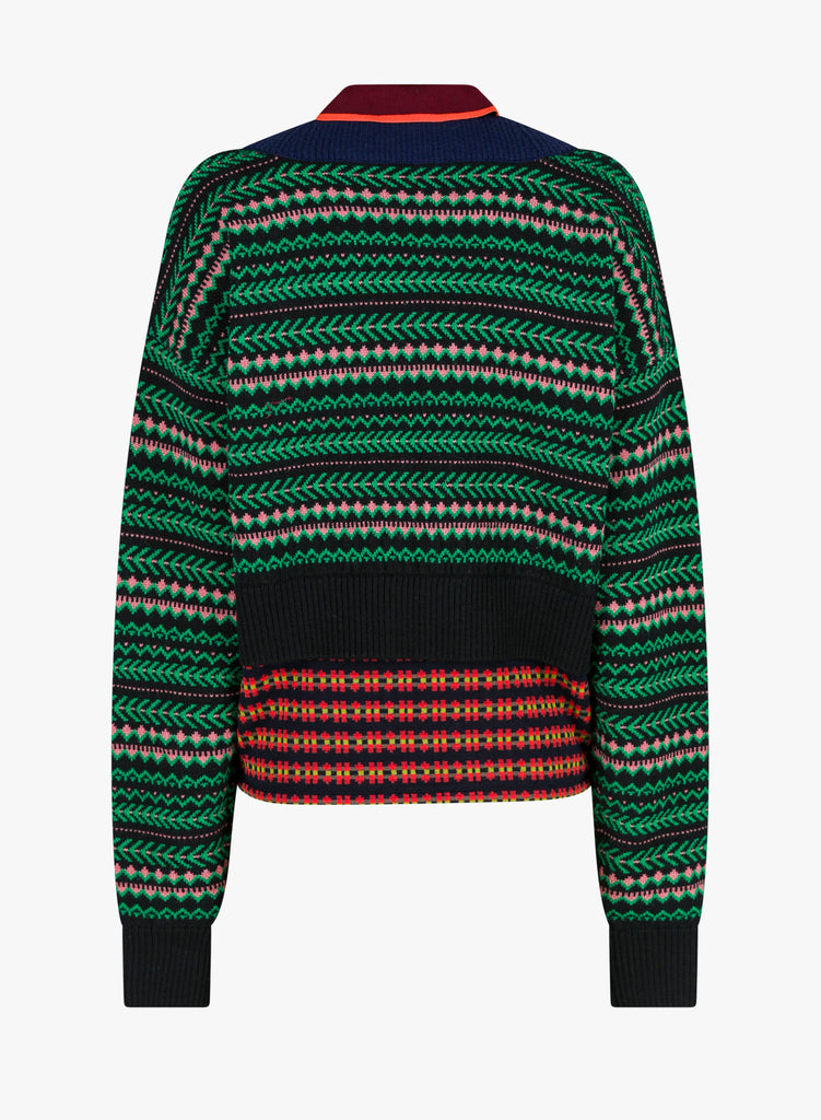 Toinette sweater