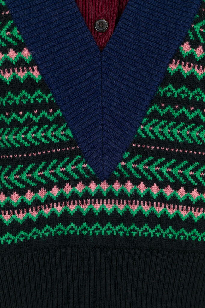 Toinette sweater