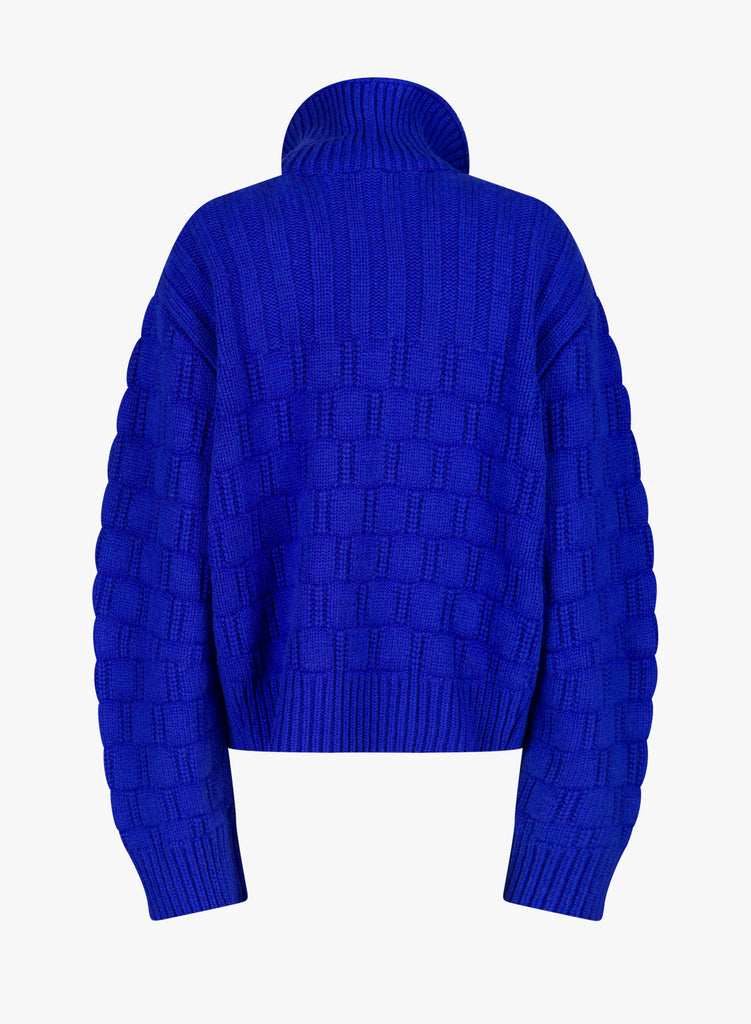 Terino knitted cardigan