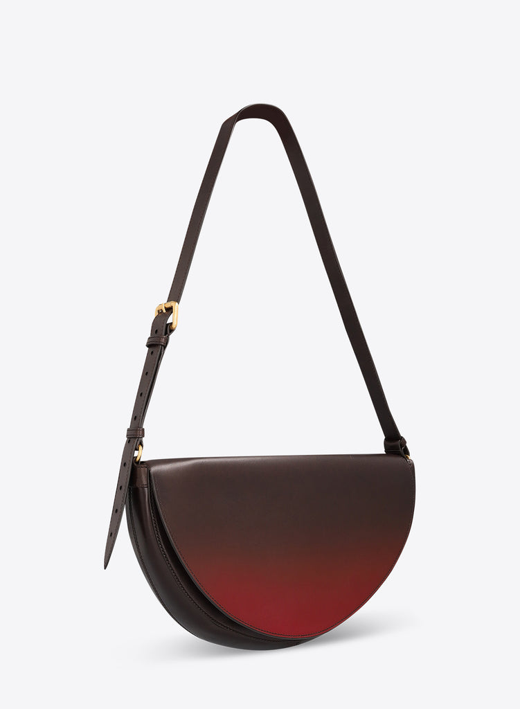 Half circle bag