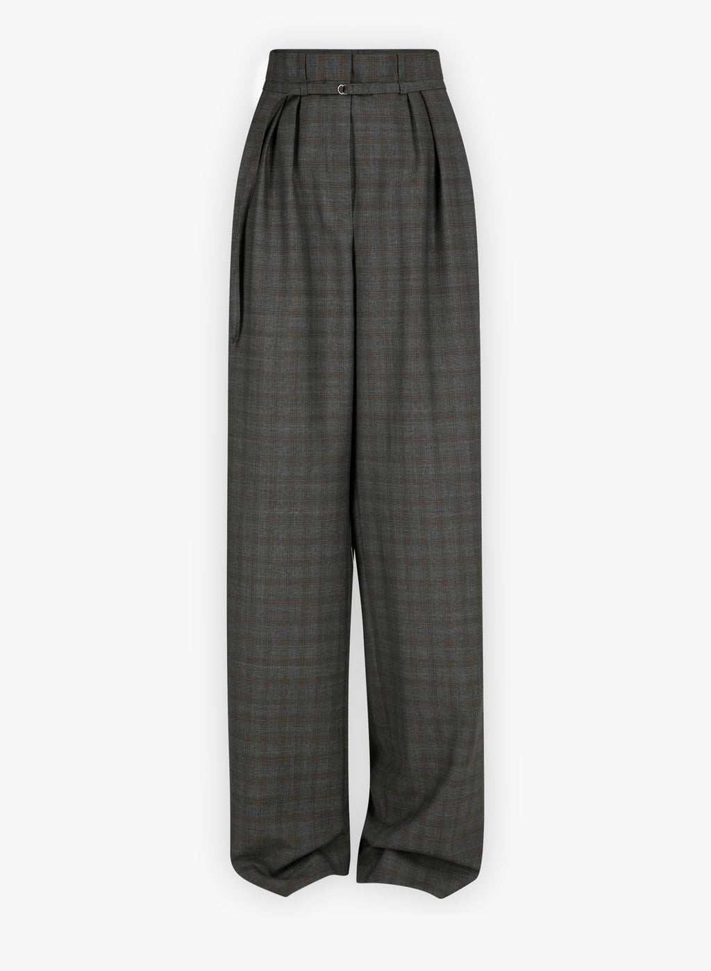 Peacha trousers