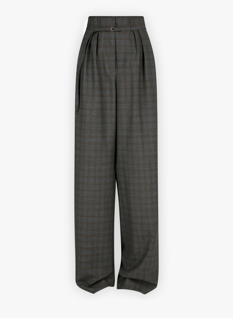 Peacha trousers