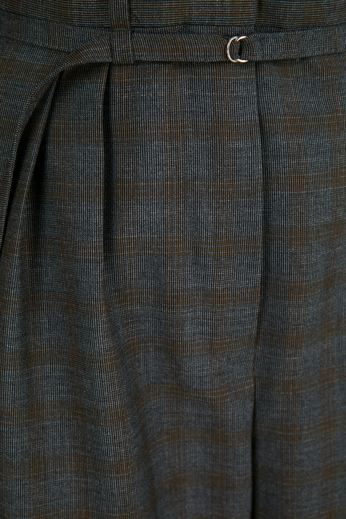 Peacha trousers