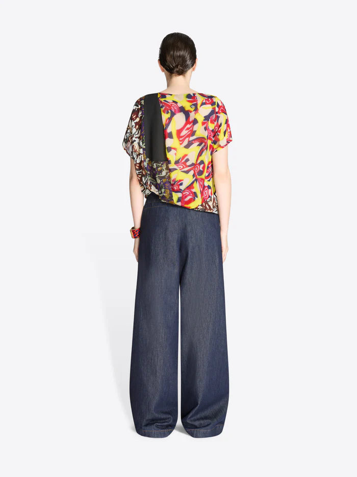 Penn denim jeans