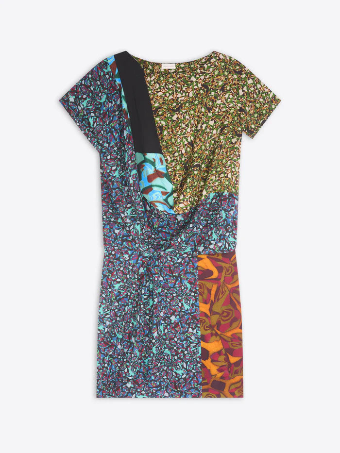 Daressa dress