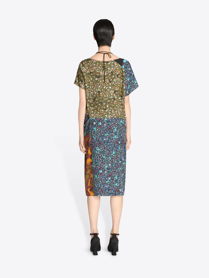 Daressa dress