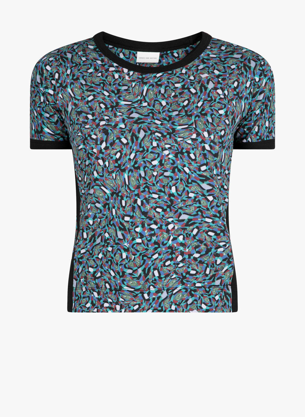 Hental t-shirt