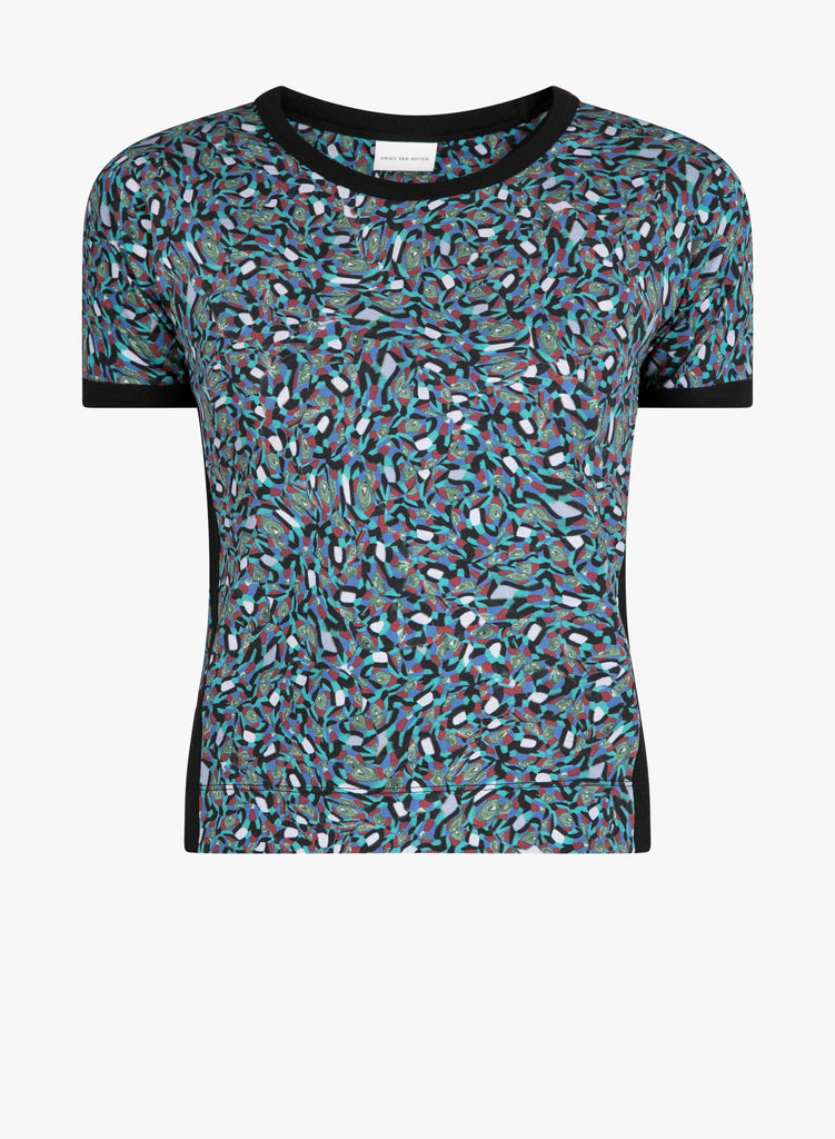 Hental t-shirt