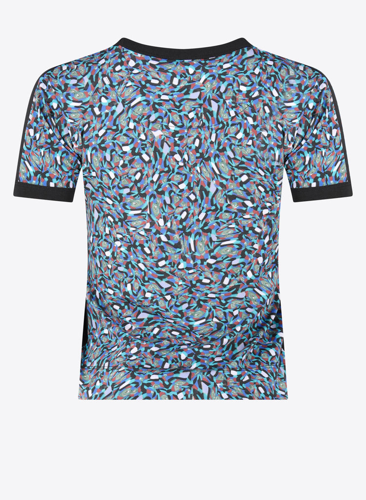 Hental t-shirt