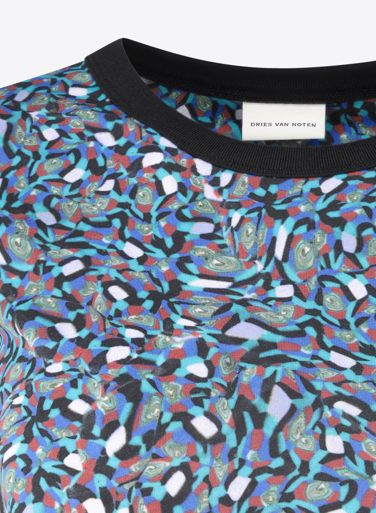 Hental t-shirt