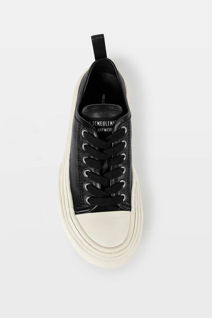 Suri Vulcanized Low-Top Sneakers