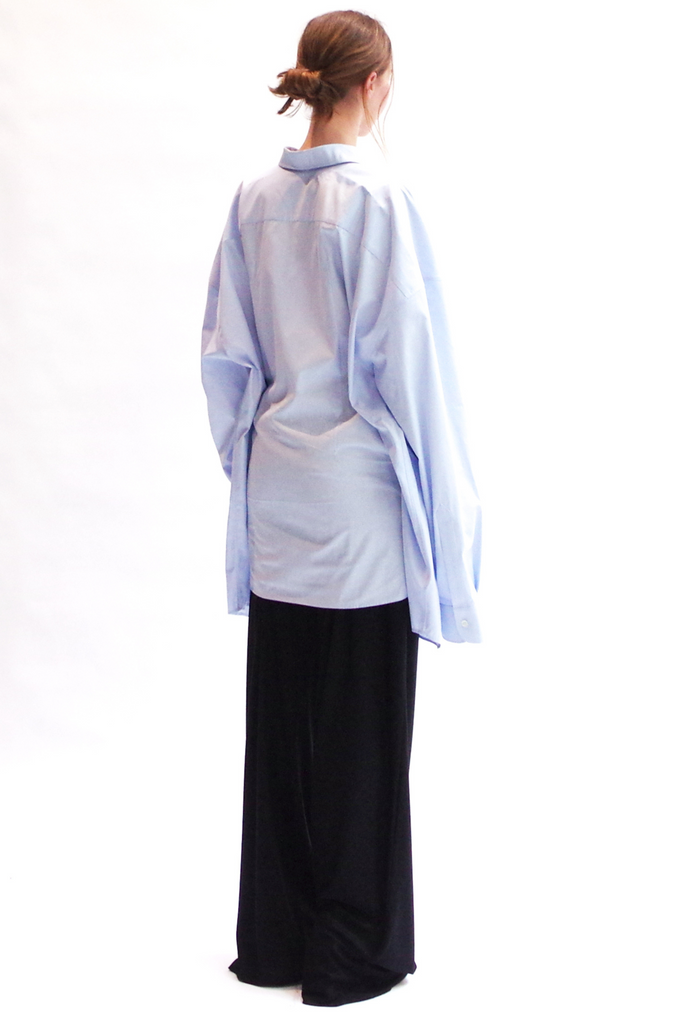 Fitted Back XXL Shirt