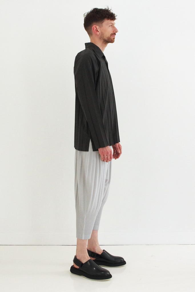 Easy Fit Shirt