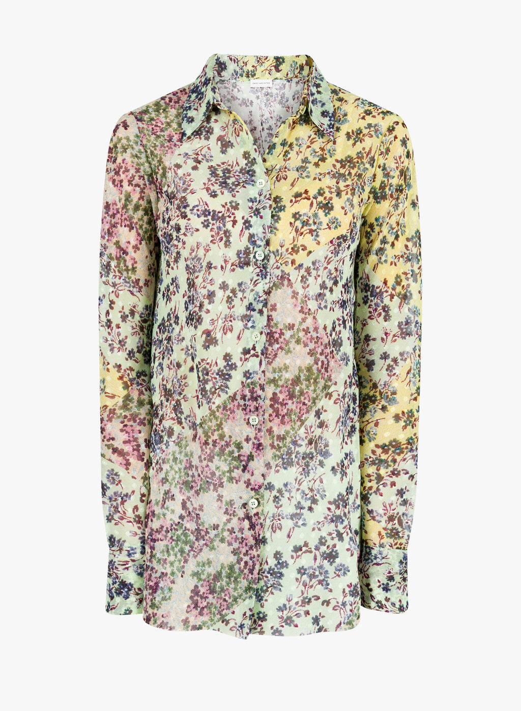 Calima shirt