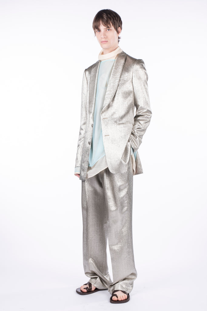 Bartux Slim Fit Blazer