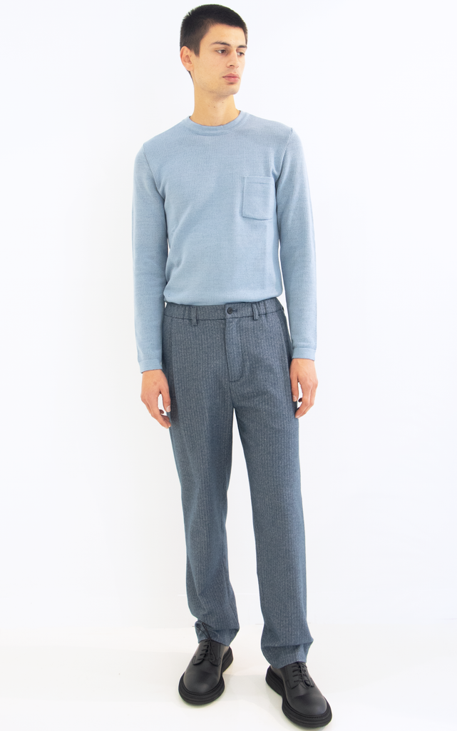 Trousers Admiration