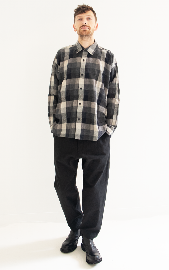 Chino Trousers