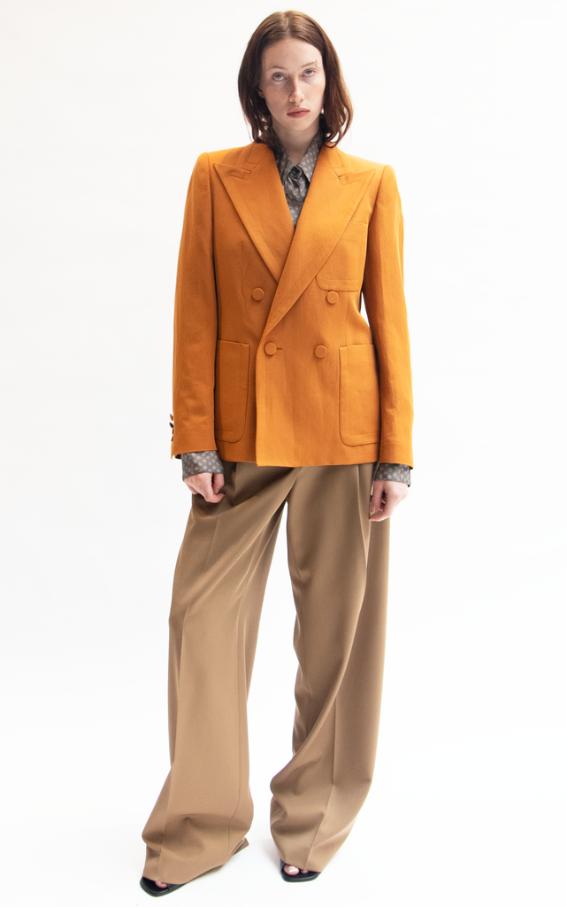 BEAUME BLAZER