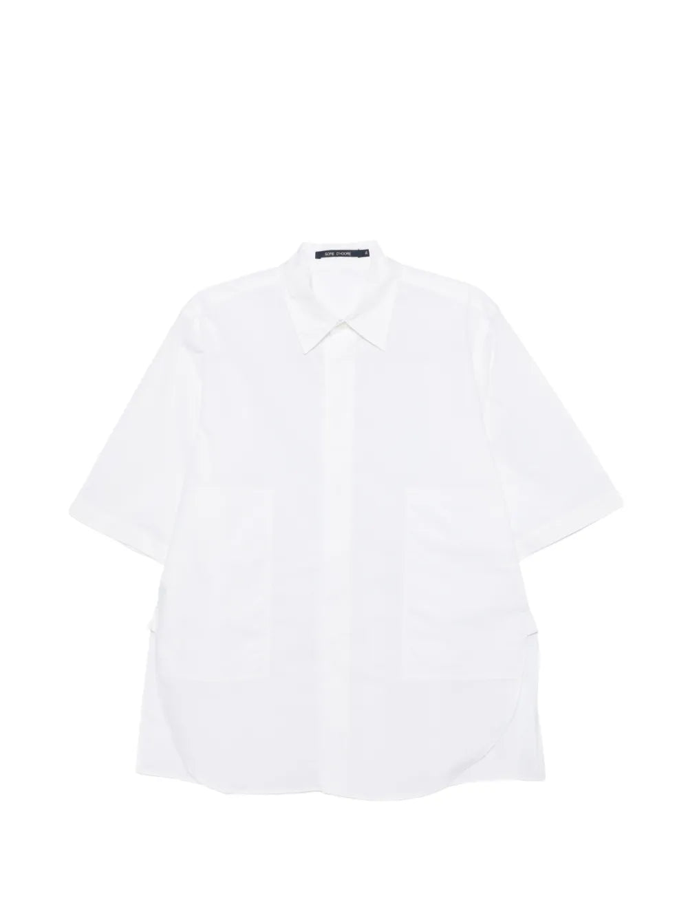 Bodhi shirt