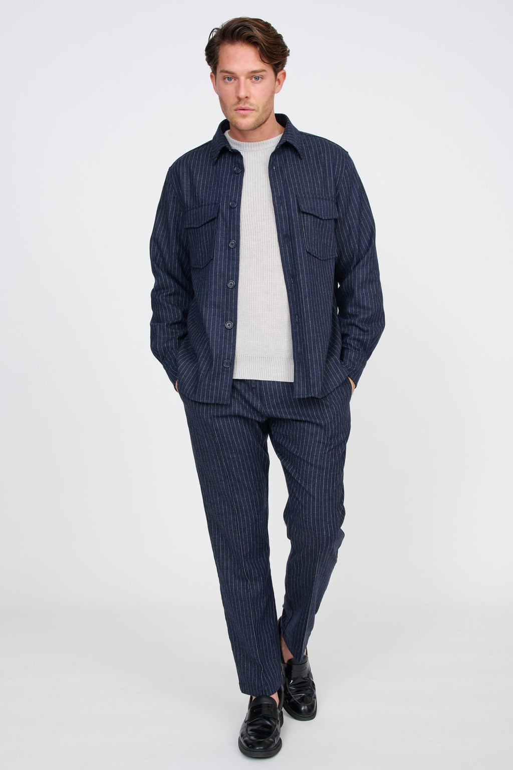 Max Overshirt