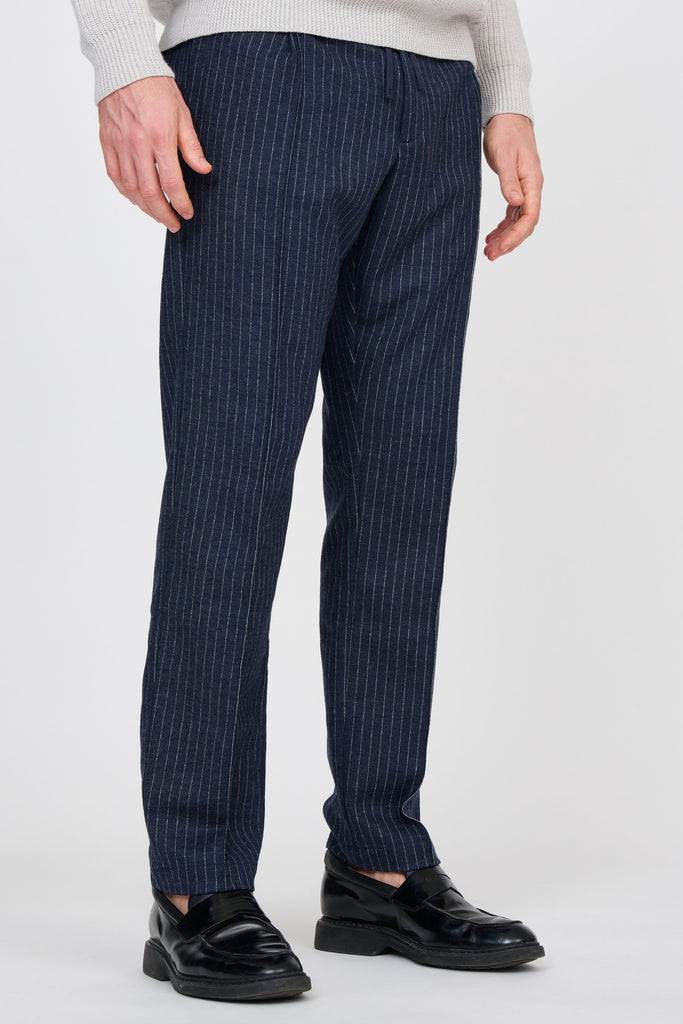 Brad Easy Trousers