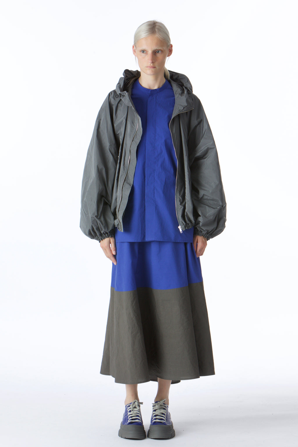 Sacramento skirt