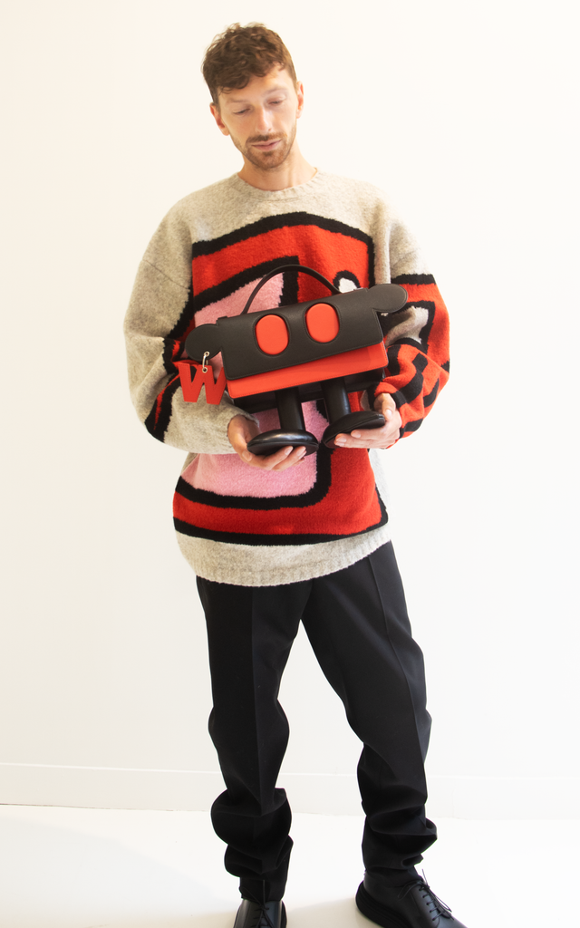 Pila trousers