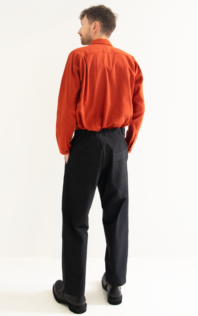 Chino Trousers