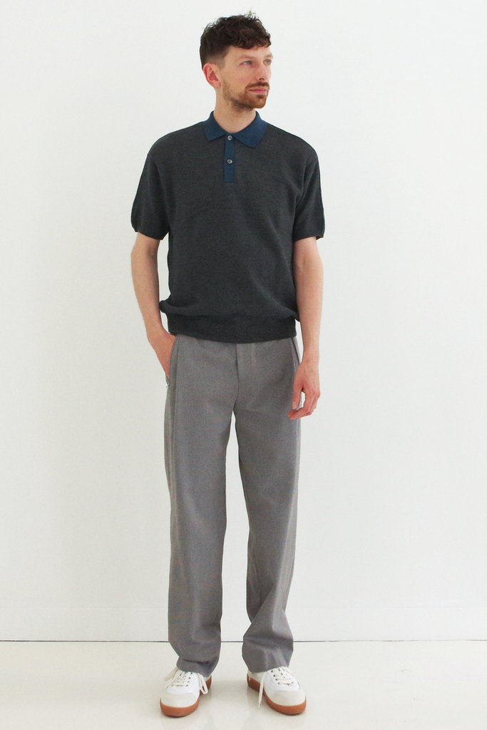 Trousers Shape