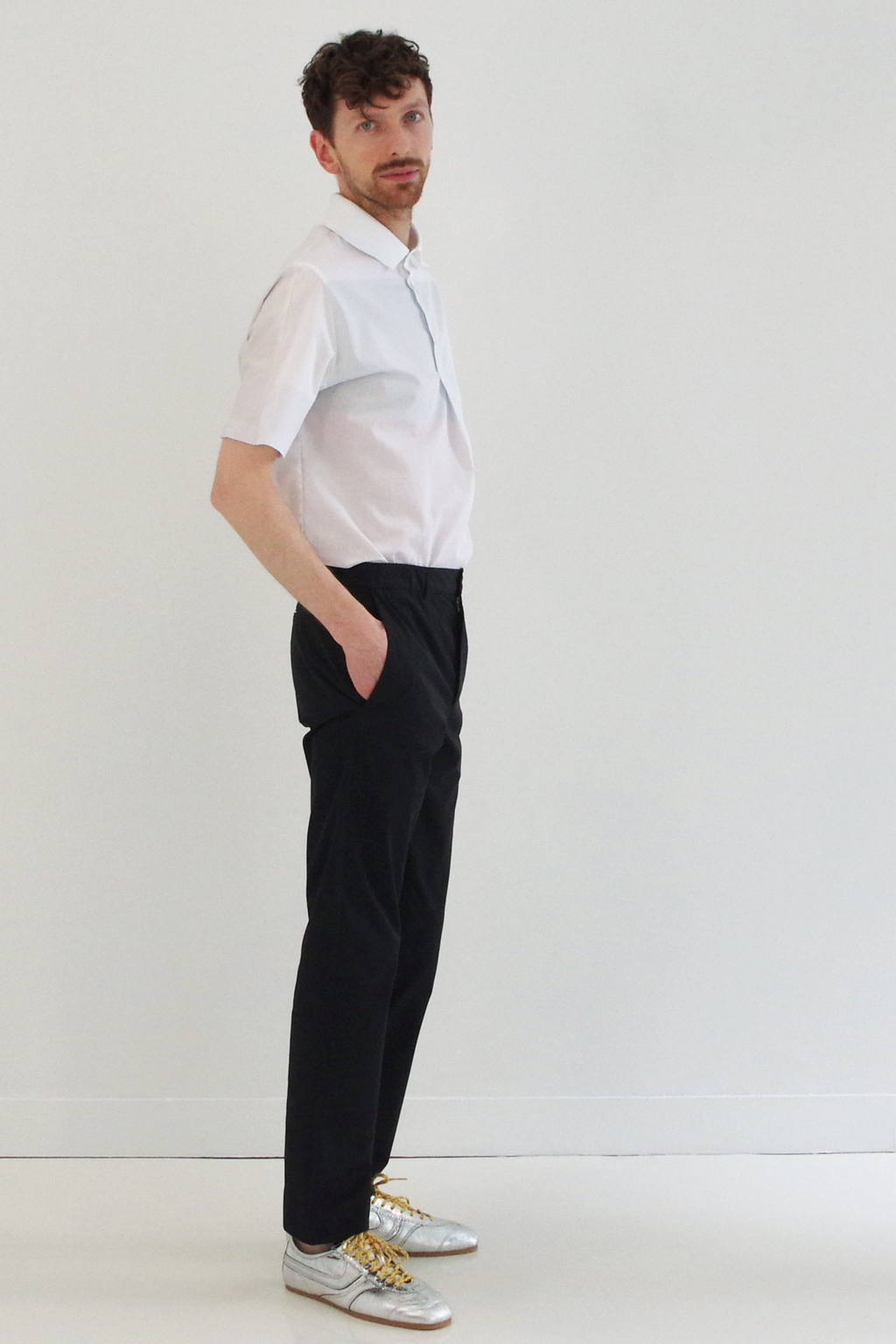 Surface Trousers