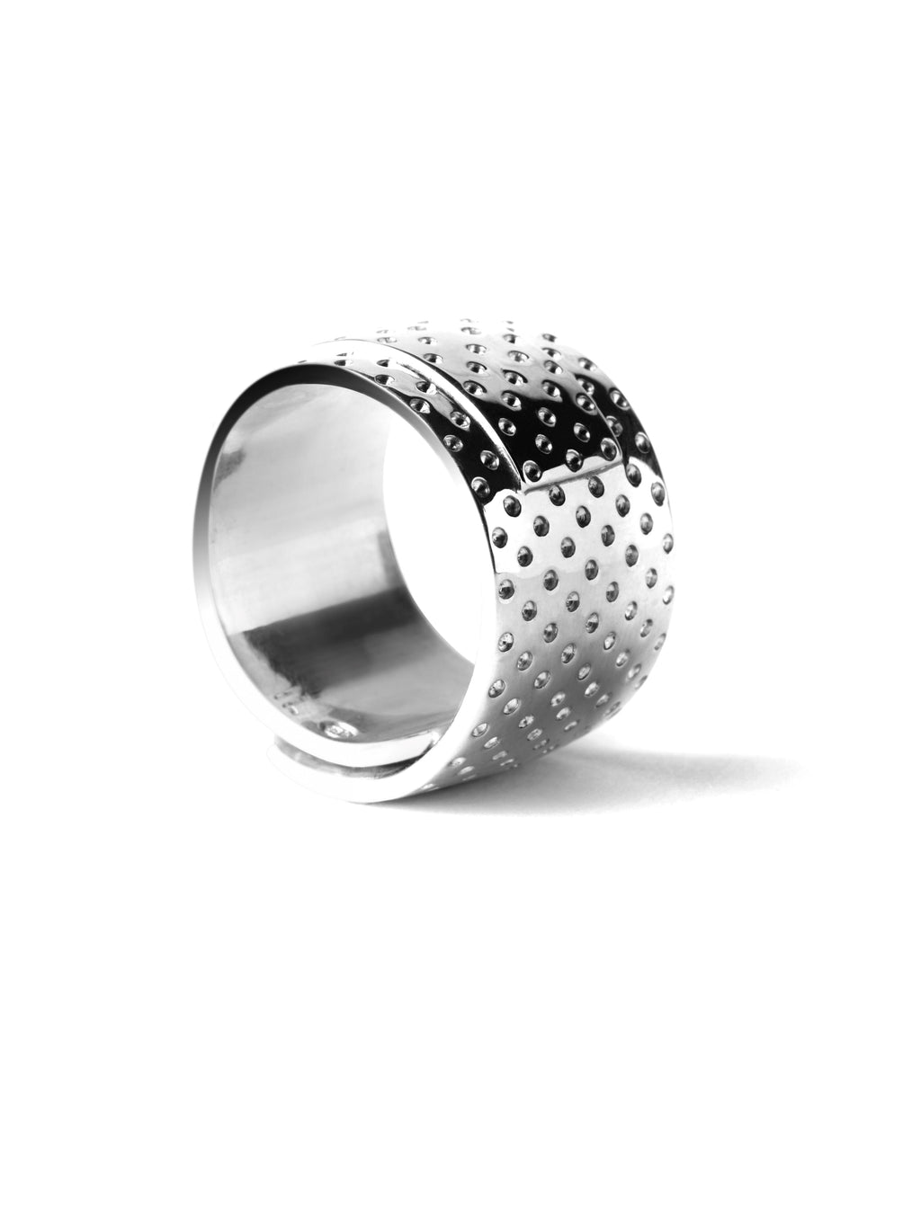 Sparadrap ring