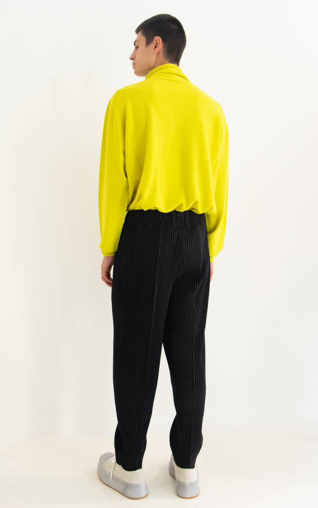 Slim Fit Trousers