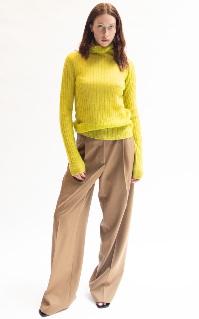 TATI SWEATER