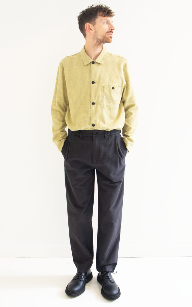 Trousers Admiration