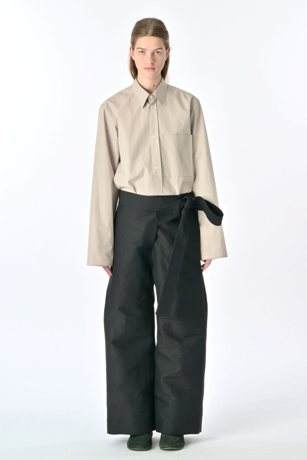 Pepper trousers
