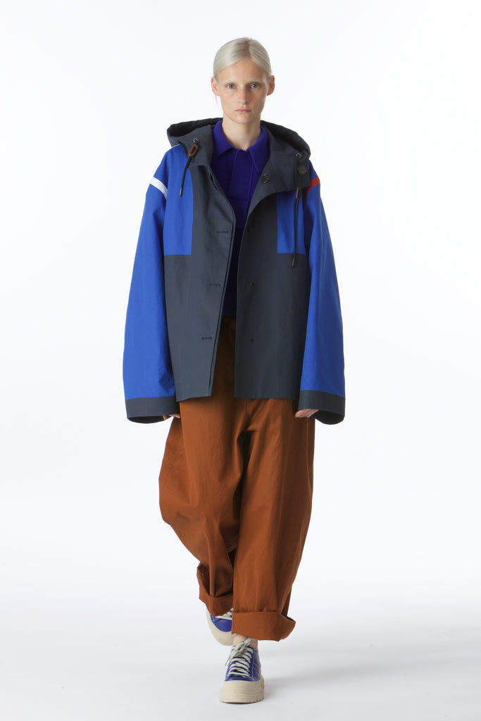 Pushkin trousers