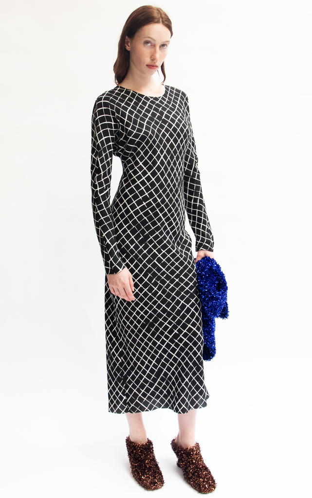 DAVION DRESS