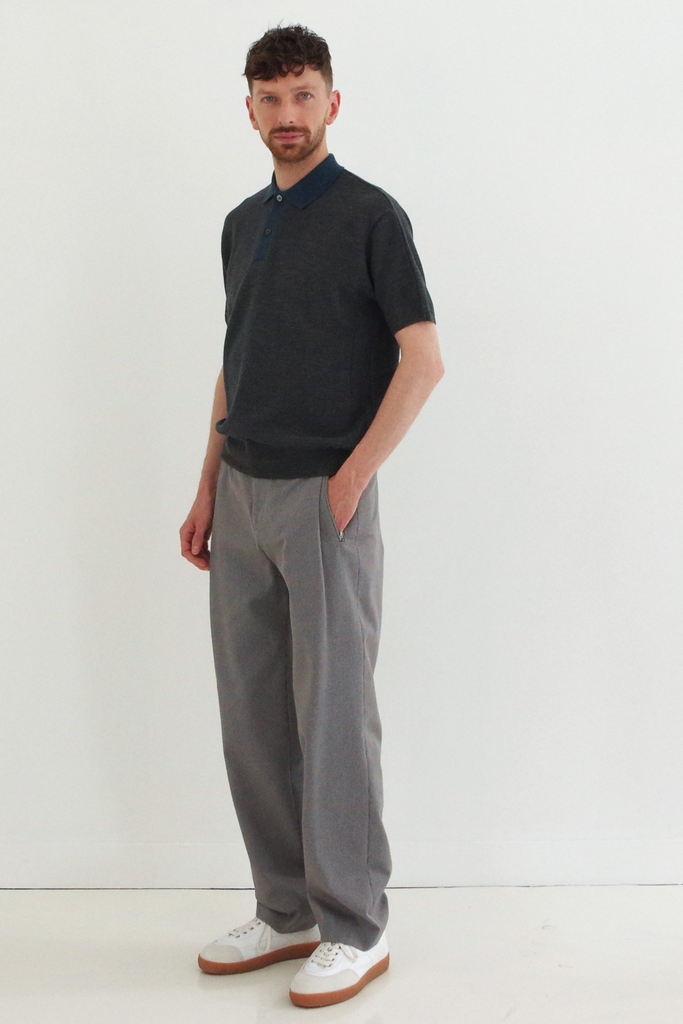 Trousers Shape