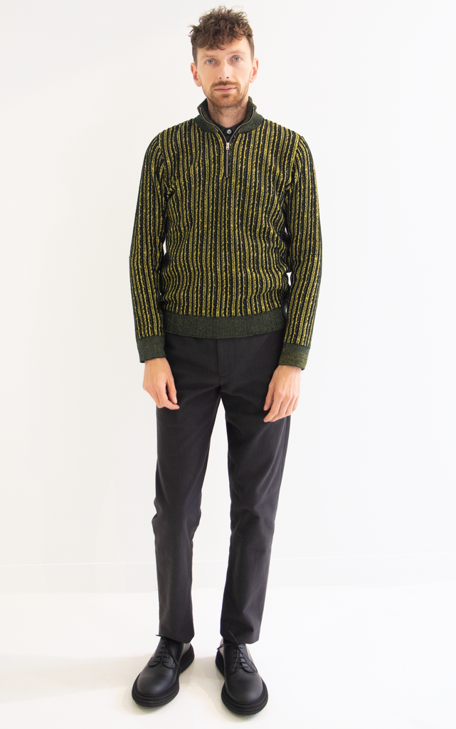 Jumper Olsen