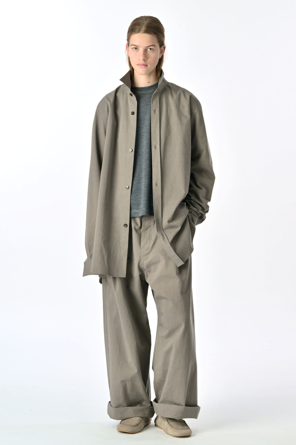 Pasadena trousers