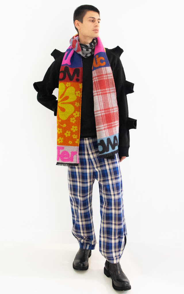 Alowa Scarf