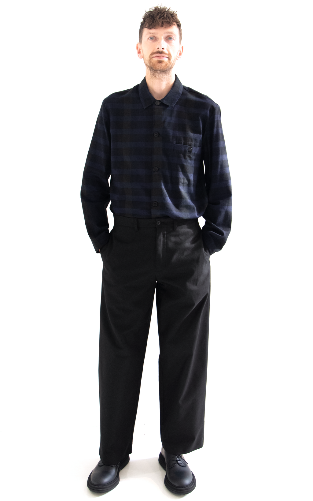 Trousers Envy