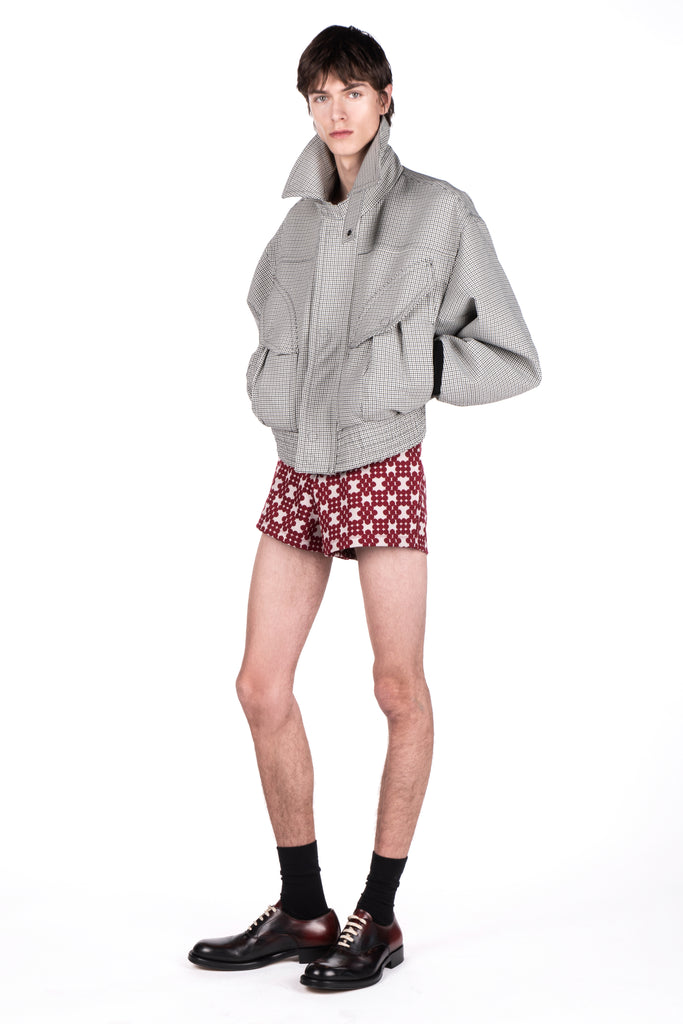 Hegg Shorts