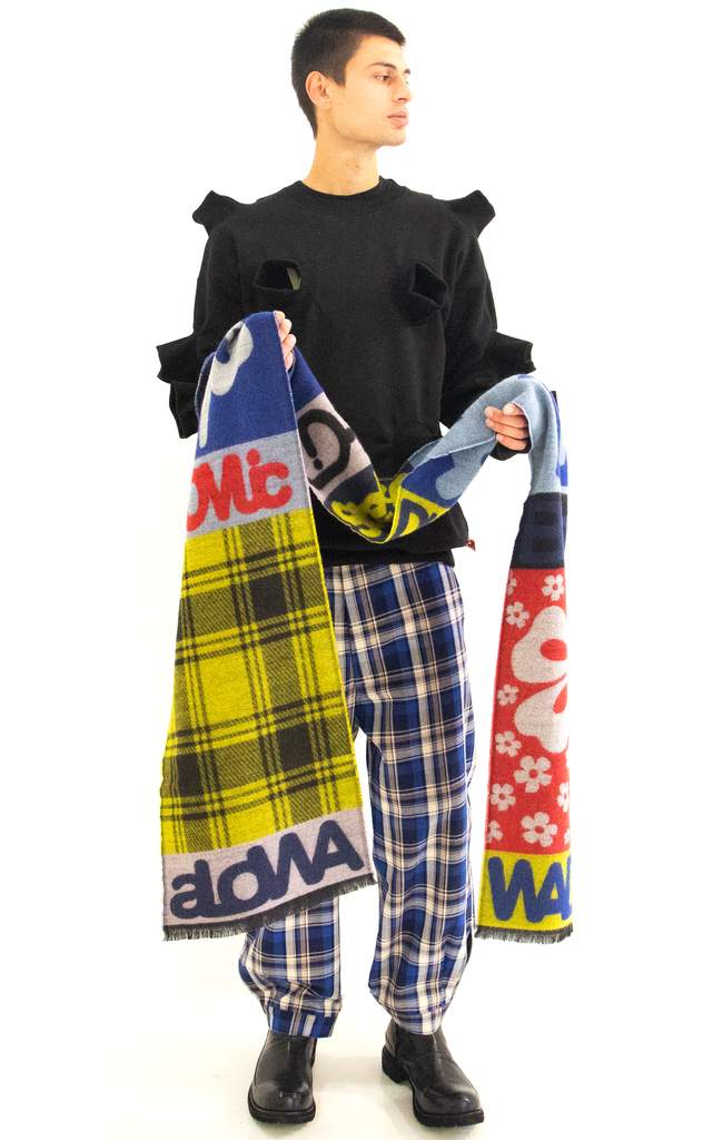 Alowa Scarf