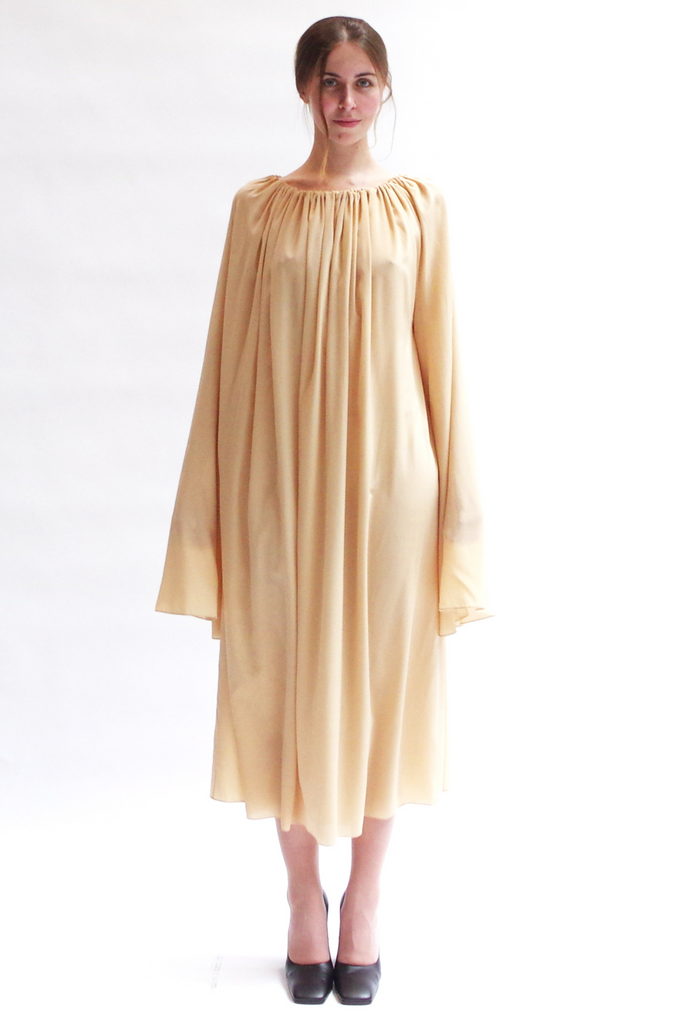 Beach Cabine Dress