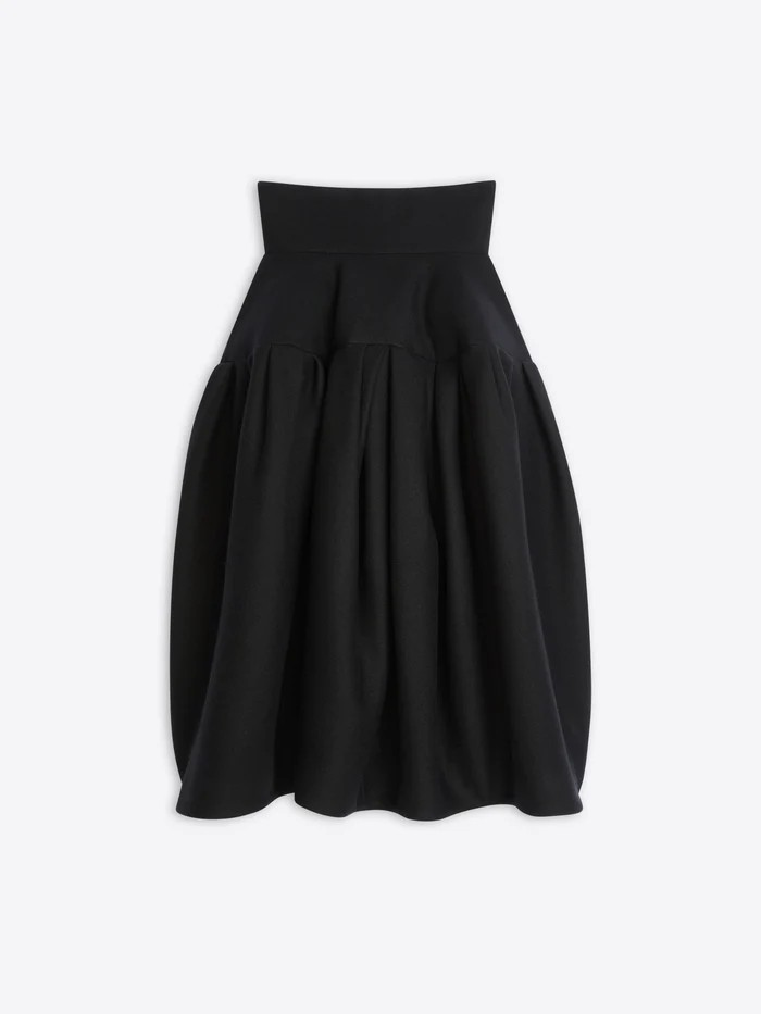 Saffy high waisted skirt